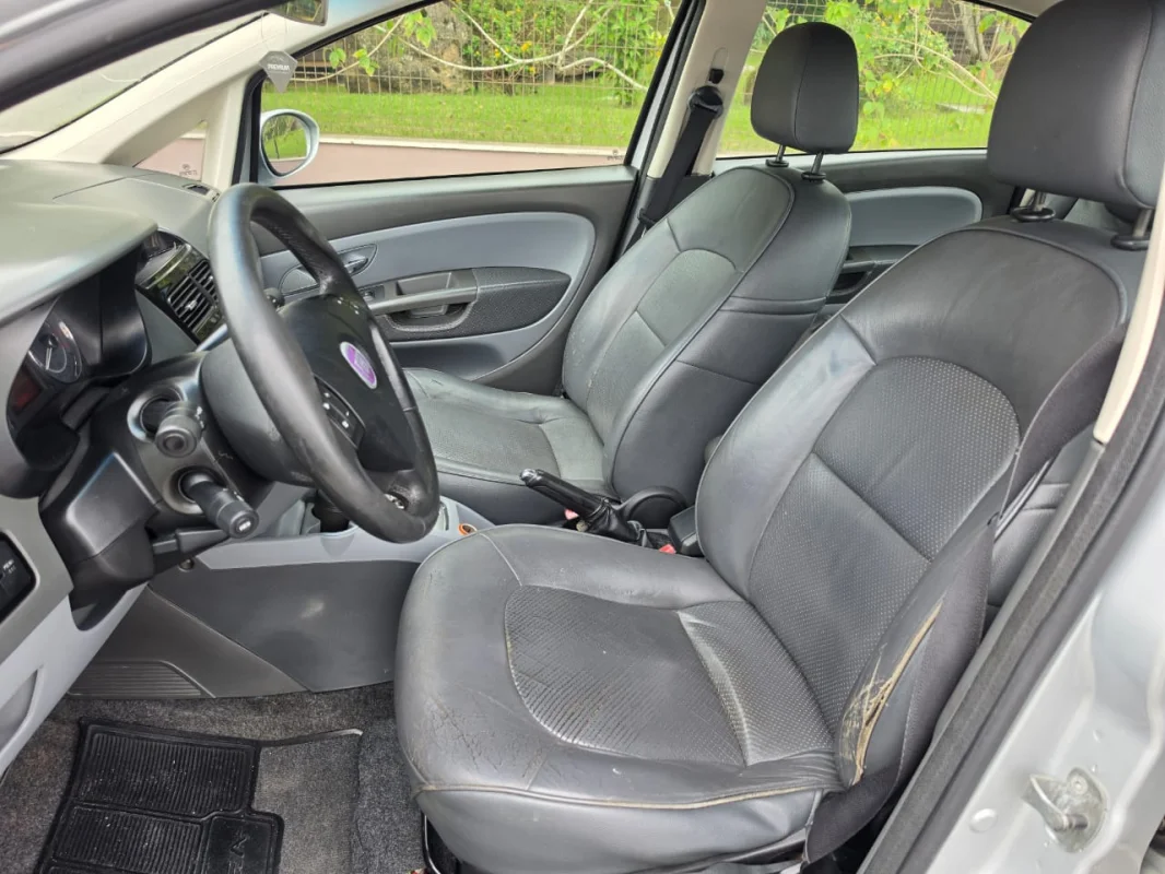 LINEA ABSOLUTE 1.8 COMPLETO - Imagem 14