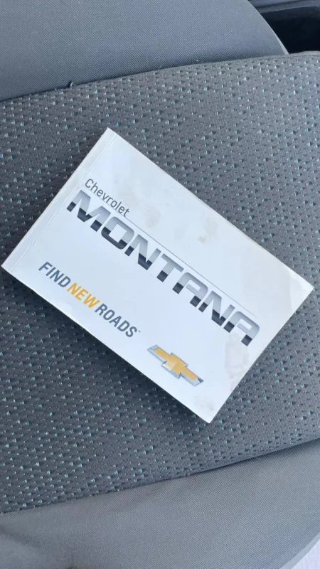 Montana LS 1.4 EconoFlex Manual 2021 - Imagem 11