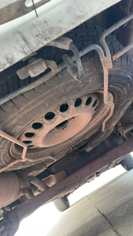 Montana LS 1.4 EconoFlex Manual 2021 - Imagem 13