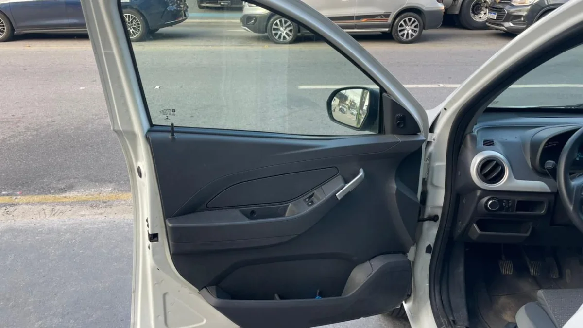 Montana LS 1.4 EconoFlex Manual 2021 - Imagem 14