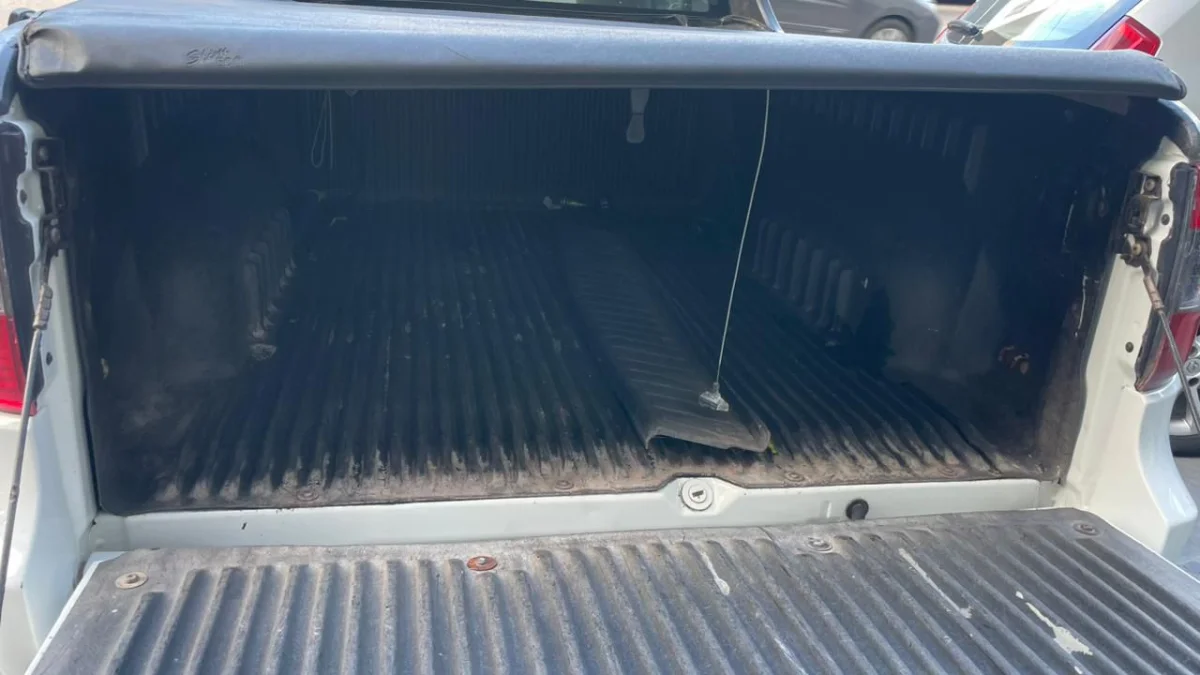 Montana LS 1.4 EconoFlex Manual 2021 - Imagem 10