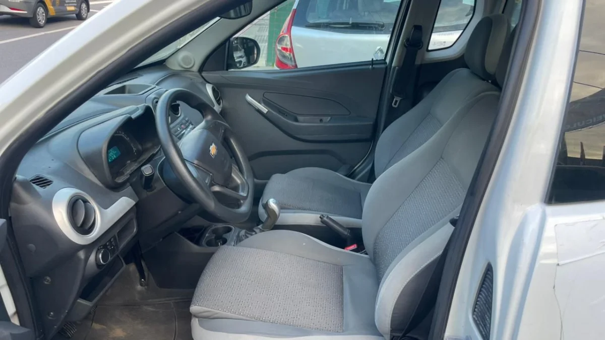 Montana LS 1.4 EconoFlex Manual 2021 - Imagem 9