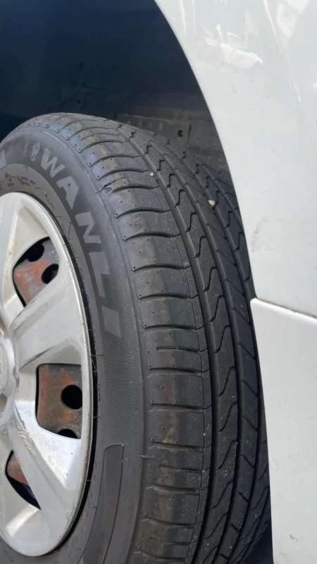 Montana LS 1.4 EconoFlex Manual 2021 - Imagem 15