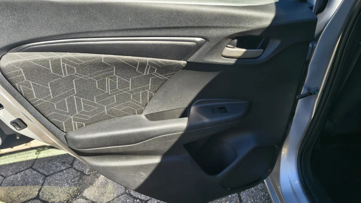 HONDA FIT LX CVT 2015  - Imagem 14