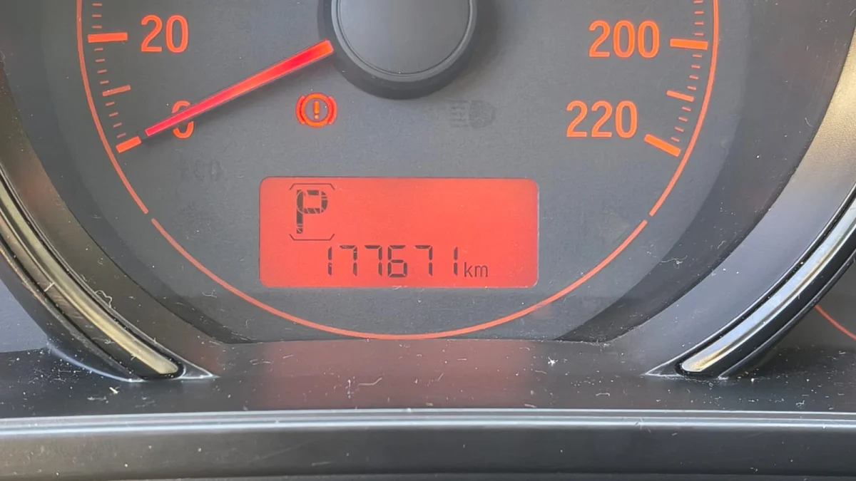 HONDA FIT LX CVT 2015  - Imagem 11