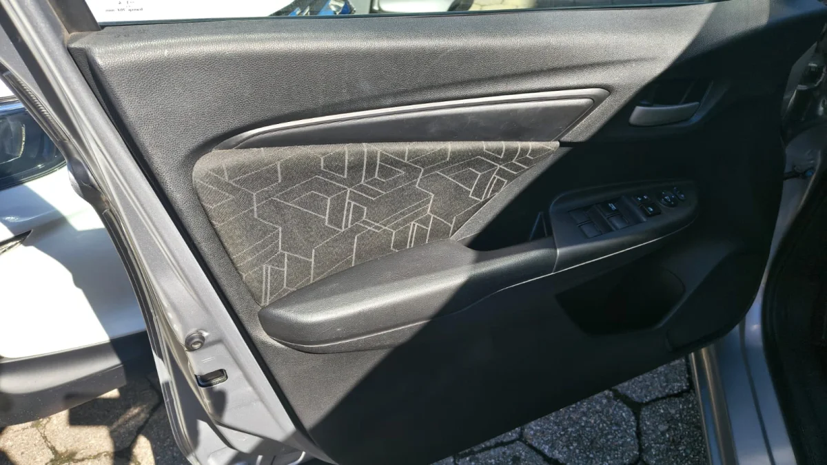 HONDA FIT LX CVT 2015  - Imagem 16