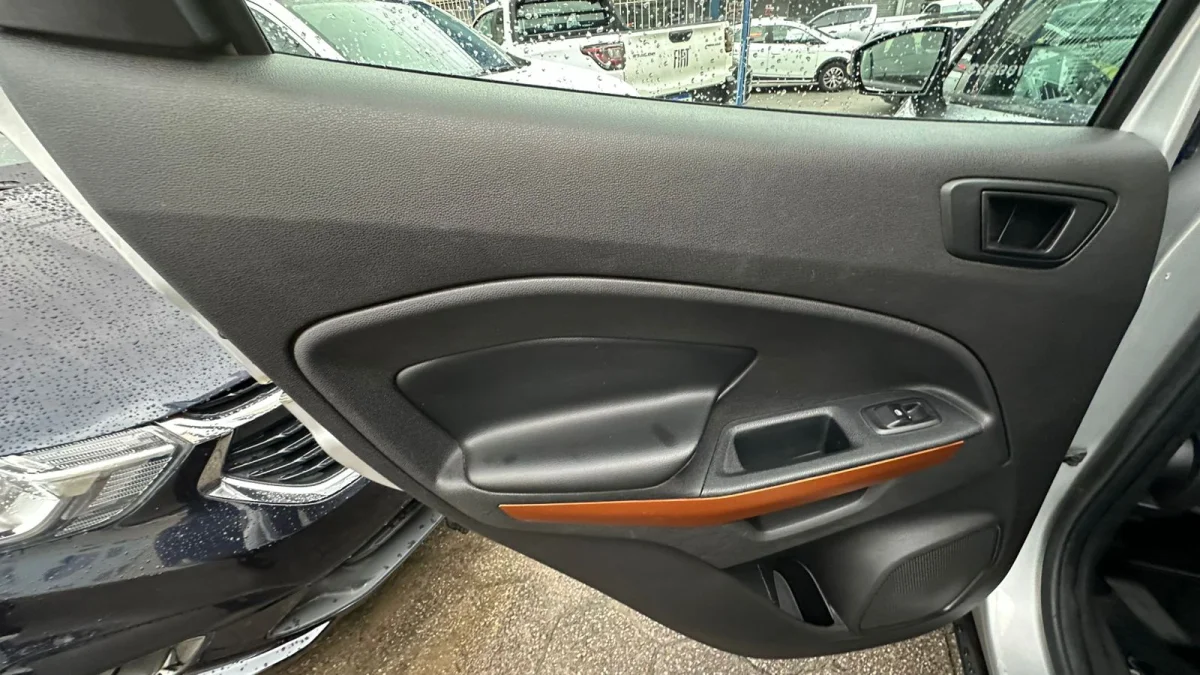 EcoSport STORM 2.0 4WD 16V Flex 5p Automática 2020 - Imagem 15