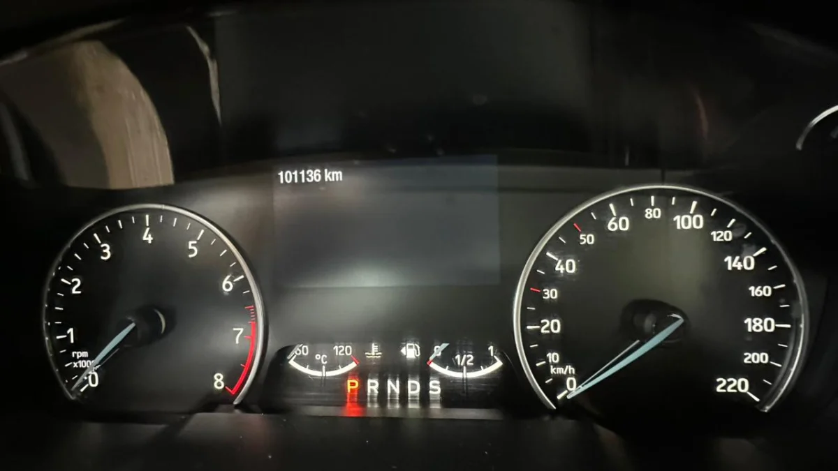 EcoSport STORM 2.0 4WD 16V Flex 5p Automática 2020 - Imagem 11