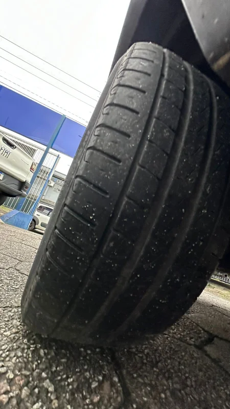 EcoSport STORM 2.0 4WD 16V Flex 5p Automática 2020 - Imagem 16