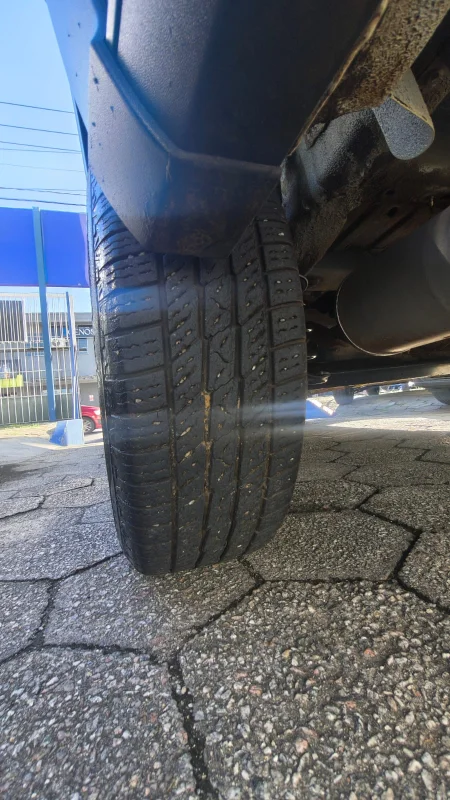 SAVEIRO MPI  RB 1.6 2023  - Imagem 7