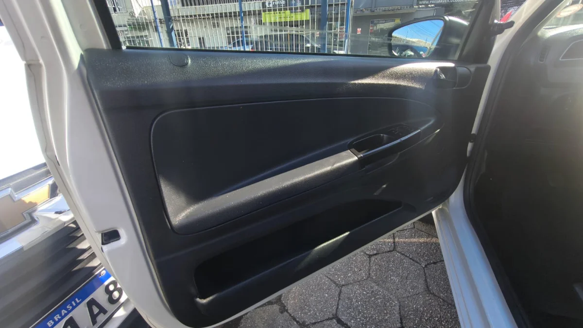 SAVEIRO MPI  RB 1.6 2023  - Imagem 8