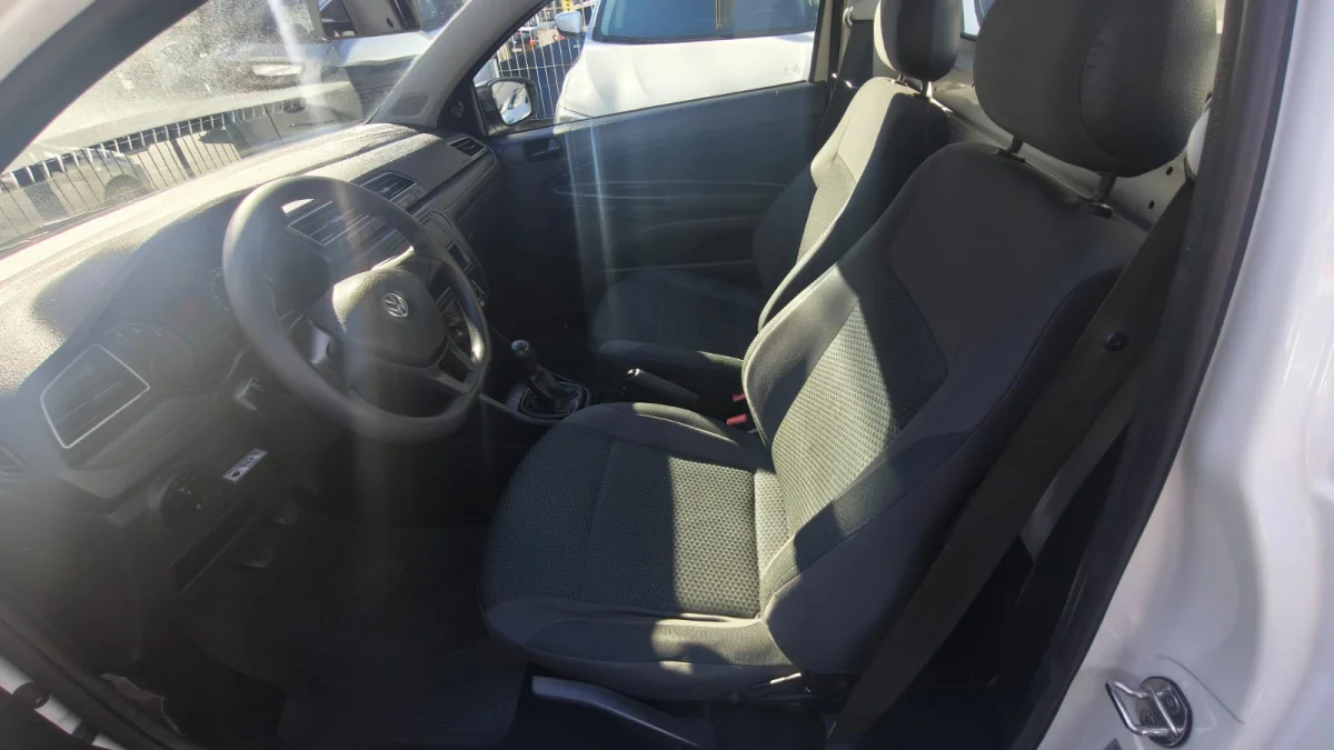 SAVEIRO MPI  RB 1.6 2023  - Imagem 6