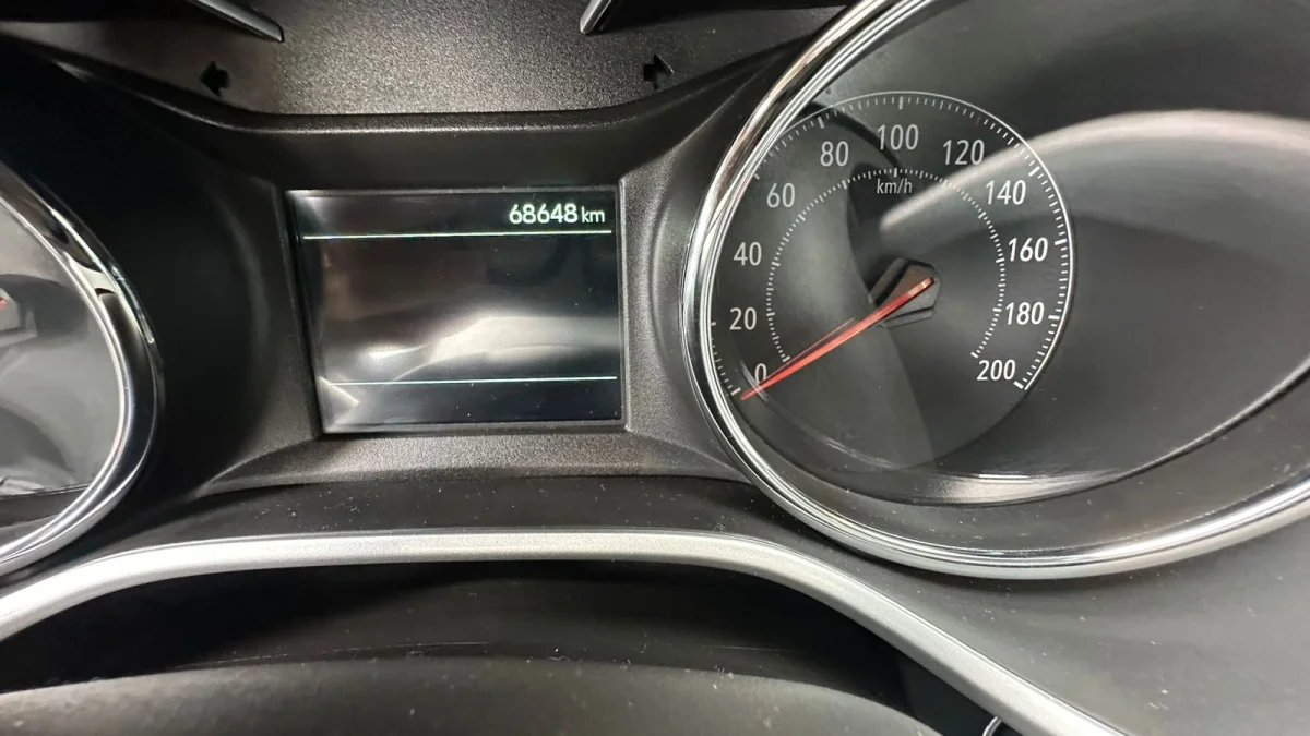 TRACKER 1.0 Turbo 12V Flex Automático 2023 - Imagem 3