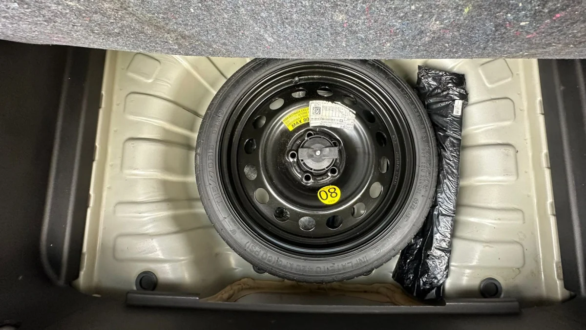 TRACKER 1.0 Turbo 12V Flex Automático 2023 - Imagem 4