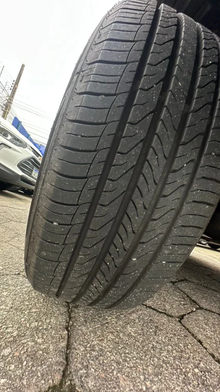 TRACKER 1.0 Turbo 12V Flex Automático 2023 - Imagem 14