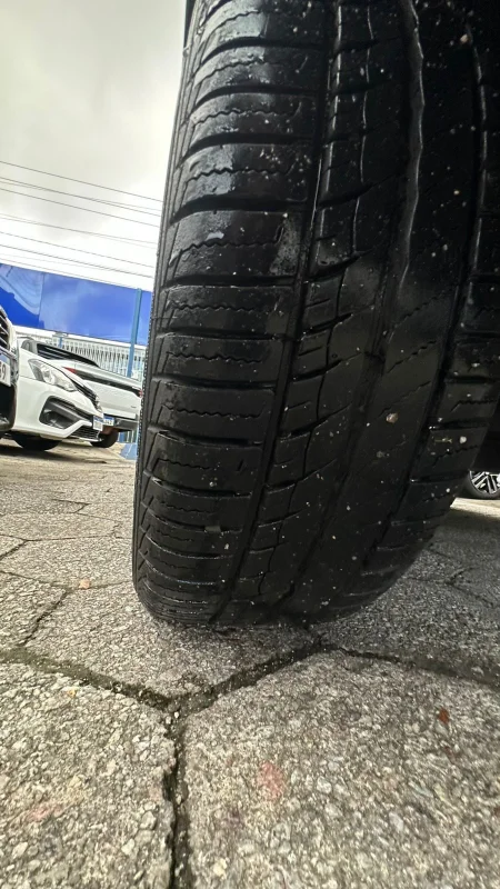 KICKS Sense 1.6 16V Flex Automático 2024 - Imagem 14