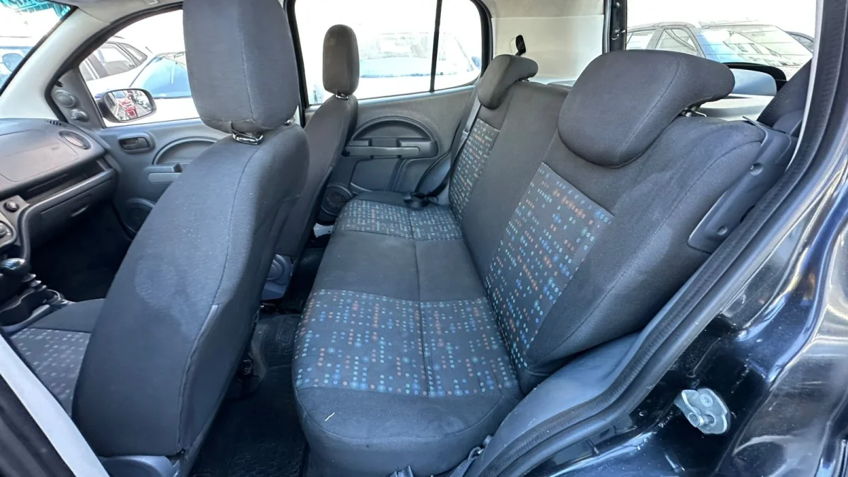 UNO VIVACE Celeb. 1.0 EVO F.Flex 8V 5p 2014 - Imagem 8