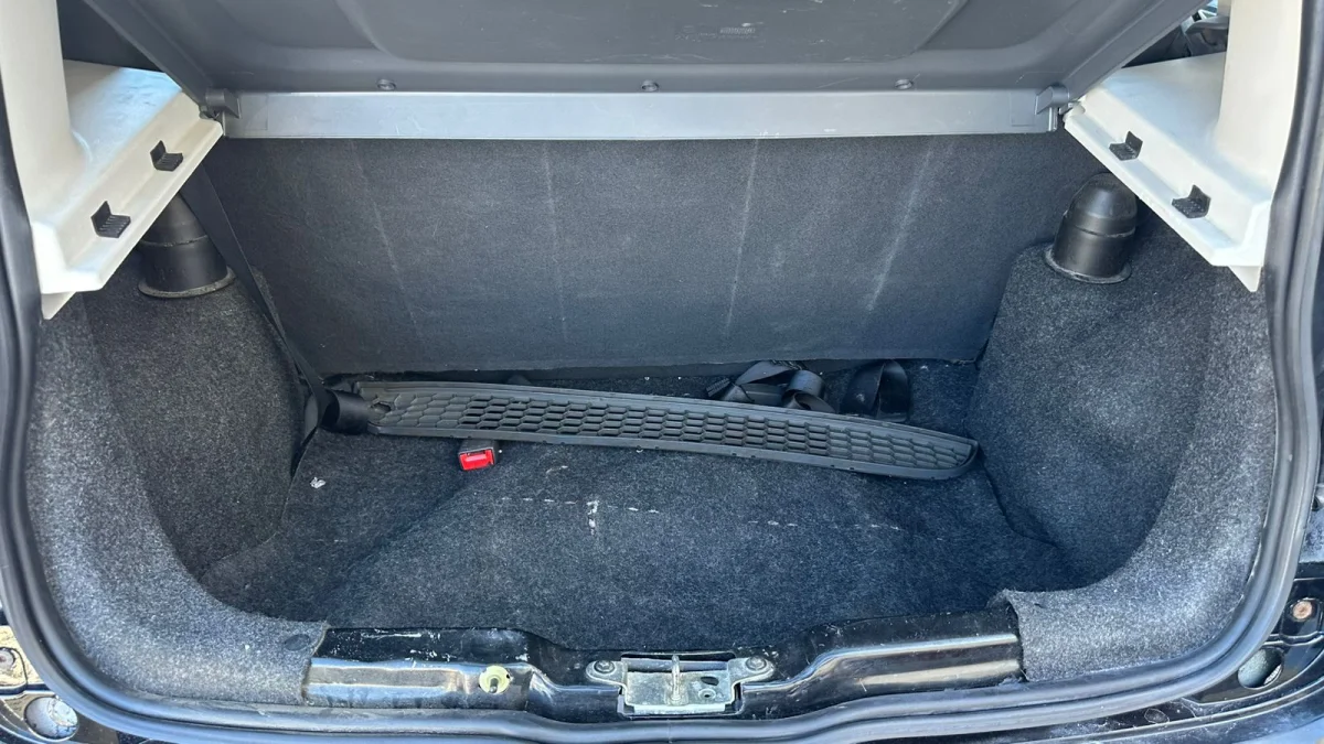 UNO VIVACE Celeb. 1.0 EVO F.Flex 8V 5p 2014 - Imagem 11