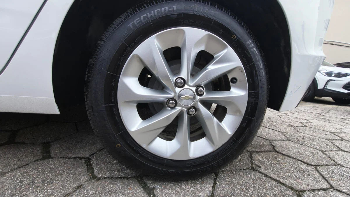 ONIX HATCH LT2 1.0 12V FLEX 2022 - Imagem 13