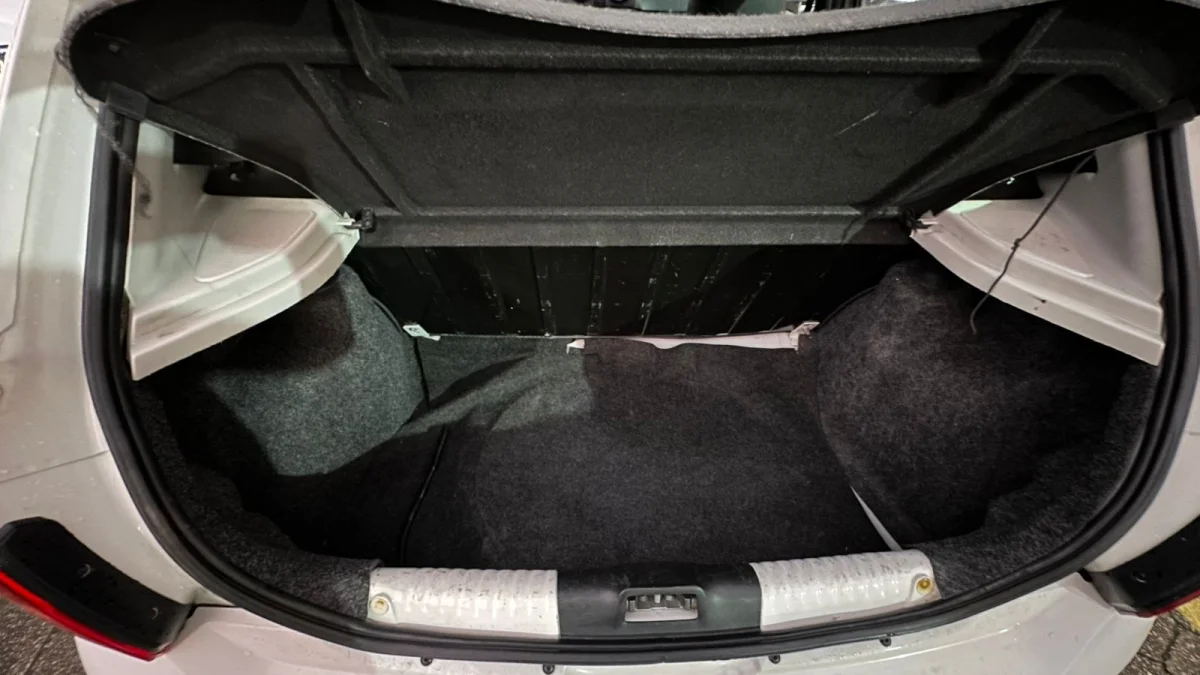 Gol (novo) 1.0 Mi Total Flex 8V 4p 2015 Flex - Imagem 11