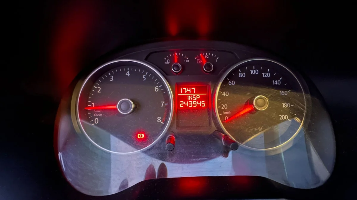 Gol (novo) 1.0 Mi Total Flex 8V 4p 2015 Flex - Imagem 9