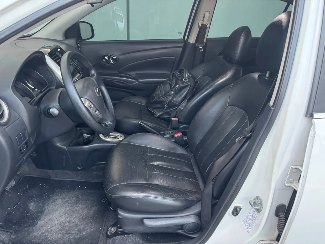 Versa SL 1.6 Automático 2017 - Imagem 5