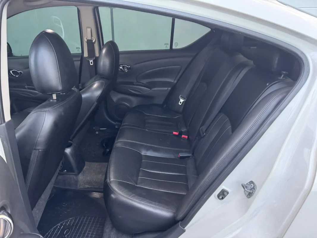 Versa SL 1.6 Automático 2017 - Imagem 6