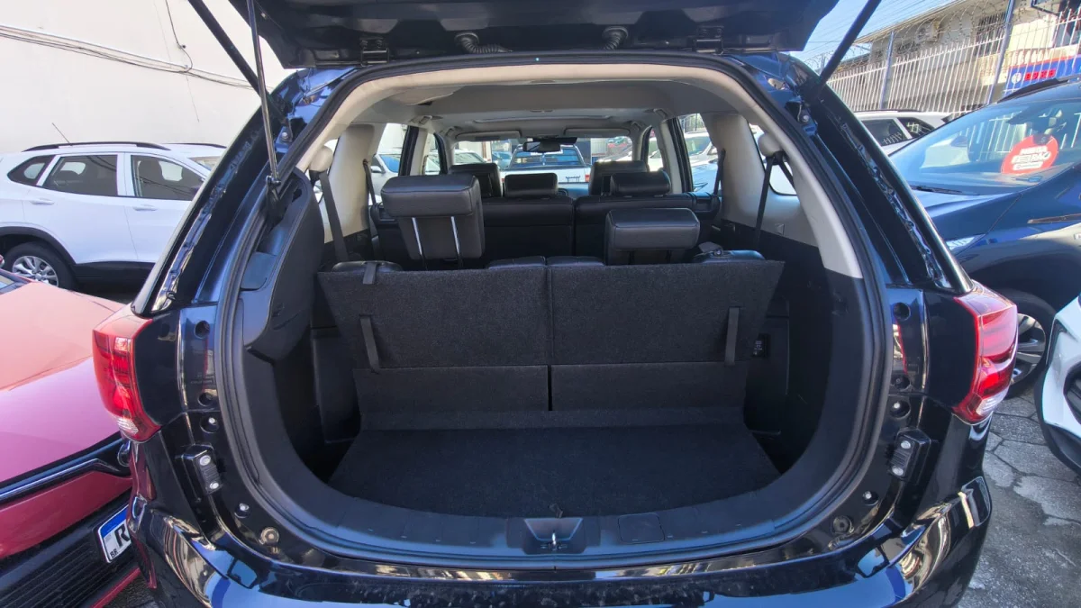 OUTLANDER GT V6 3.0 AUTOMÁTICO 2018  - Imagem 12