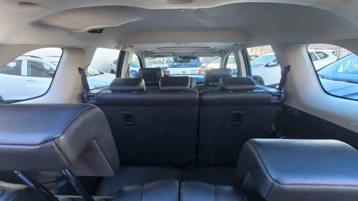 OUTLANDER GT V6 3.0 AUTOMÁTICO 2018  - Imagem 15