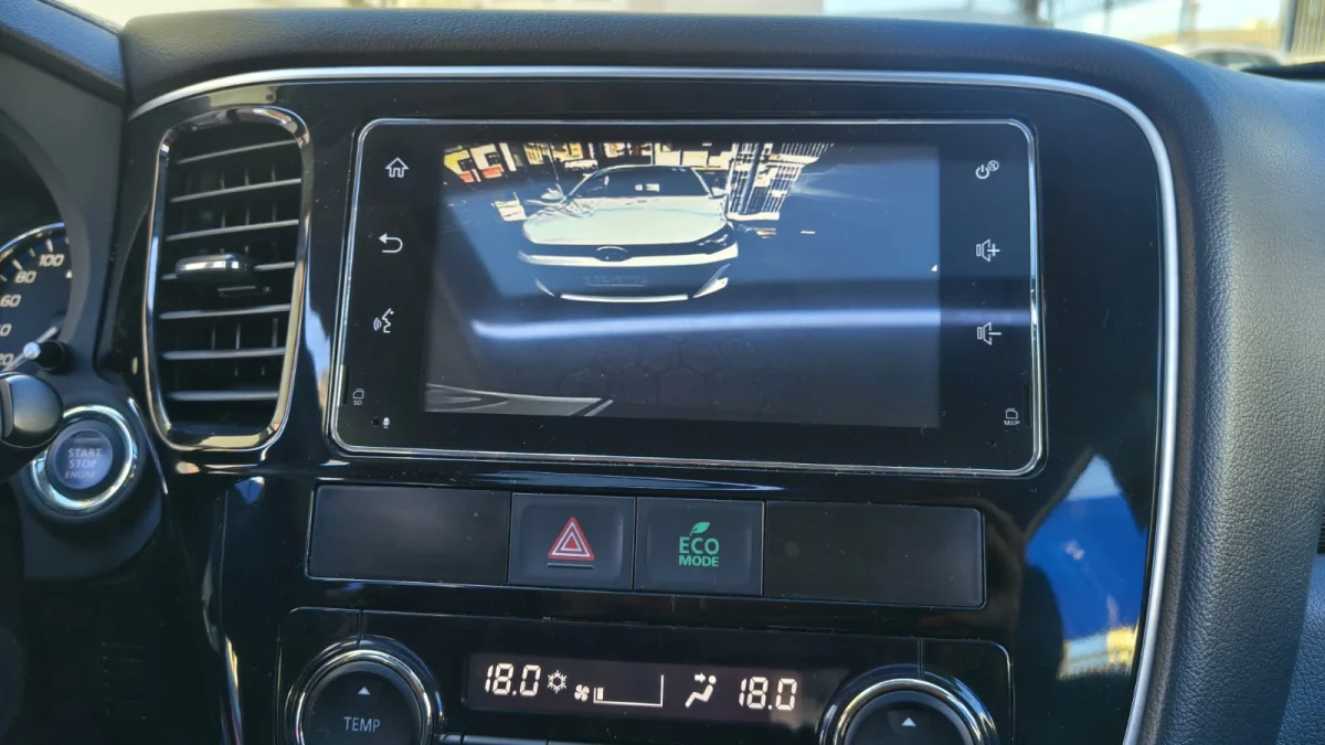 OUTLANDER GT V6 3.0 AUTOMÁTICO 2018  - Imagem 9
