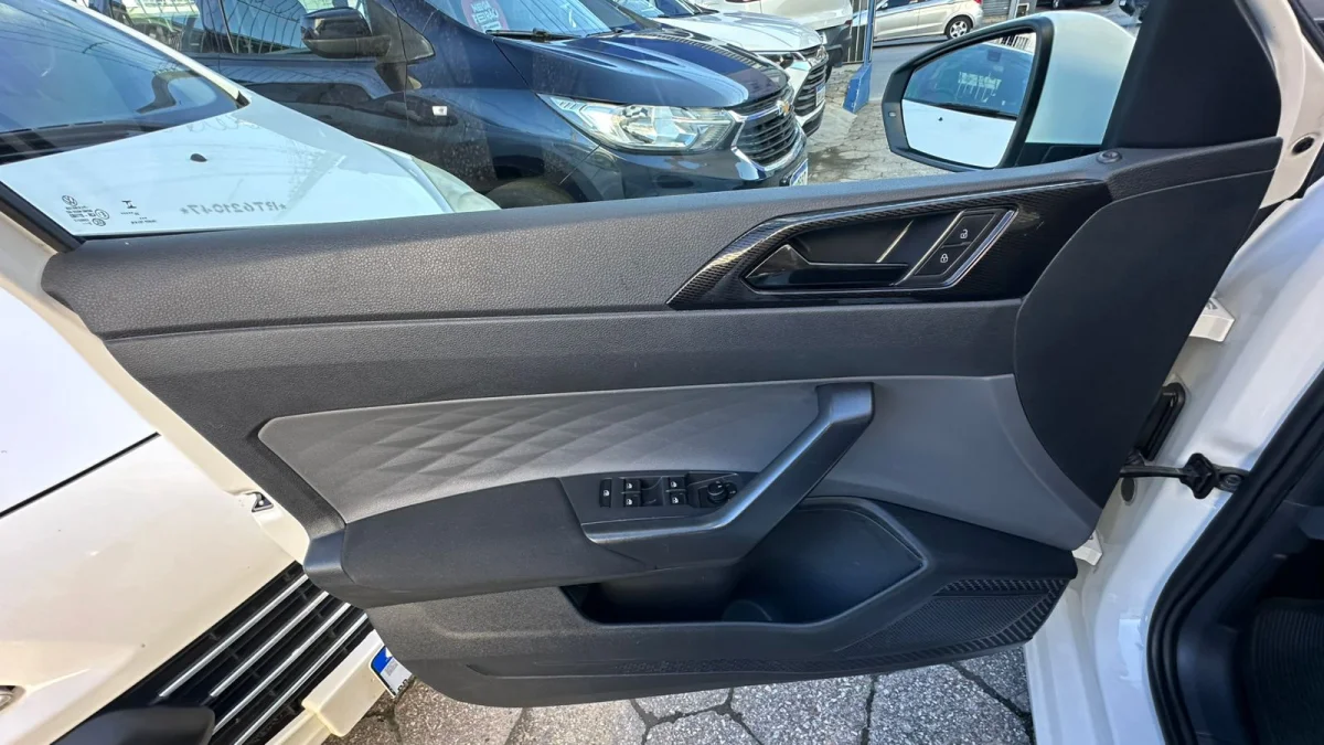 Polo Comfortline TSI 1.0 Flex 12V Automático 2024 - Imagem 11