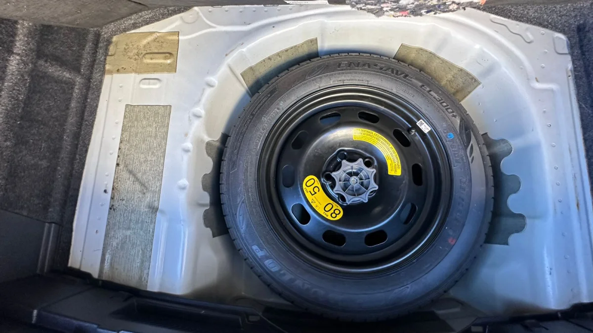 Polo Comfortline TSI 1.0 Flex 12V Automático 2024 - Imagem 12