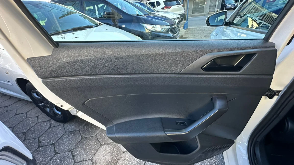 Polo Comfortline TSI 1.0 Flex 12V Automático 2024 - Imagem 13