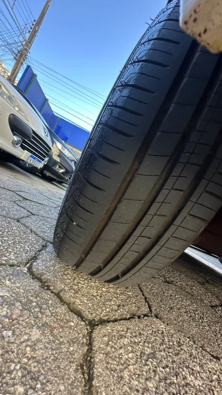Polo Comfortline TSI 1.0 Flex 12V Automático 2024 - Imagem 15