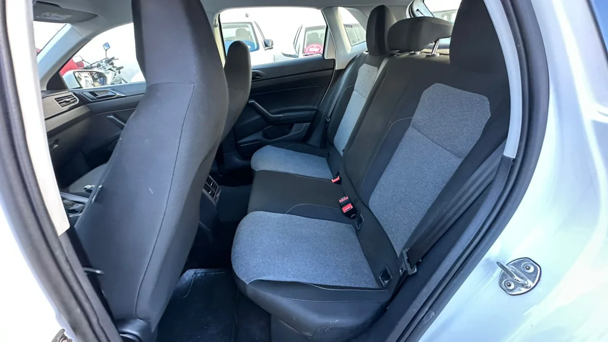 Polo Comfortline TSI 1.0 Flex 12V Automático 2024 - Imagem 7