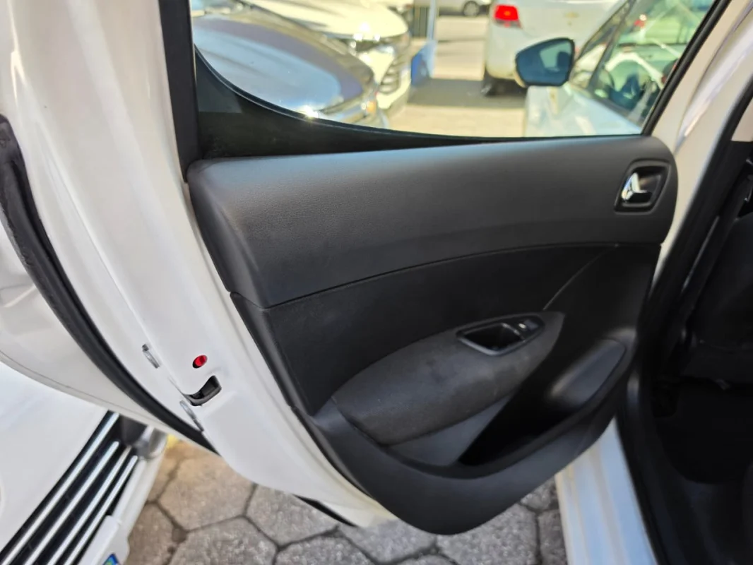 308 Allure 1.6 Mec Completo 2013 - Imagem 13