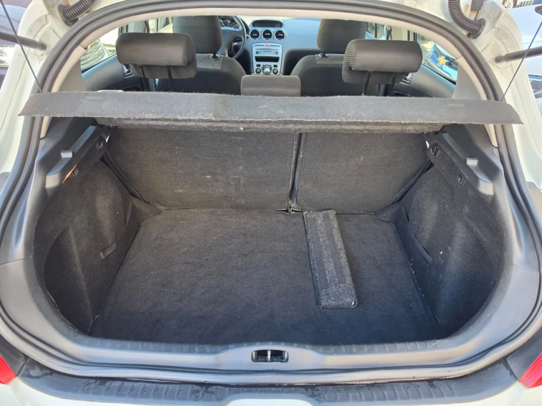 308 Allure 1.6 Mec Completo 2013 - Imagem 14