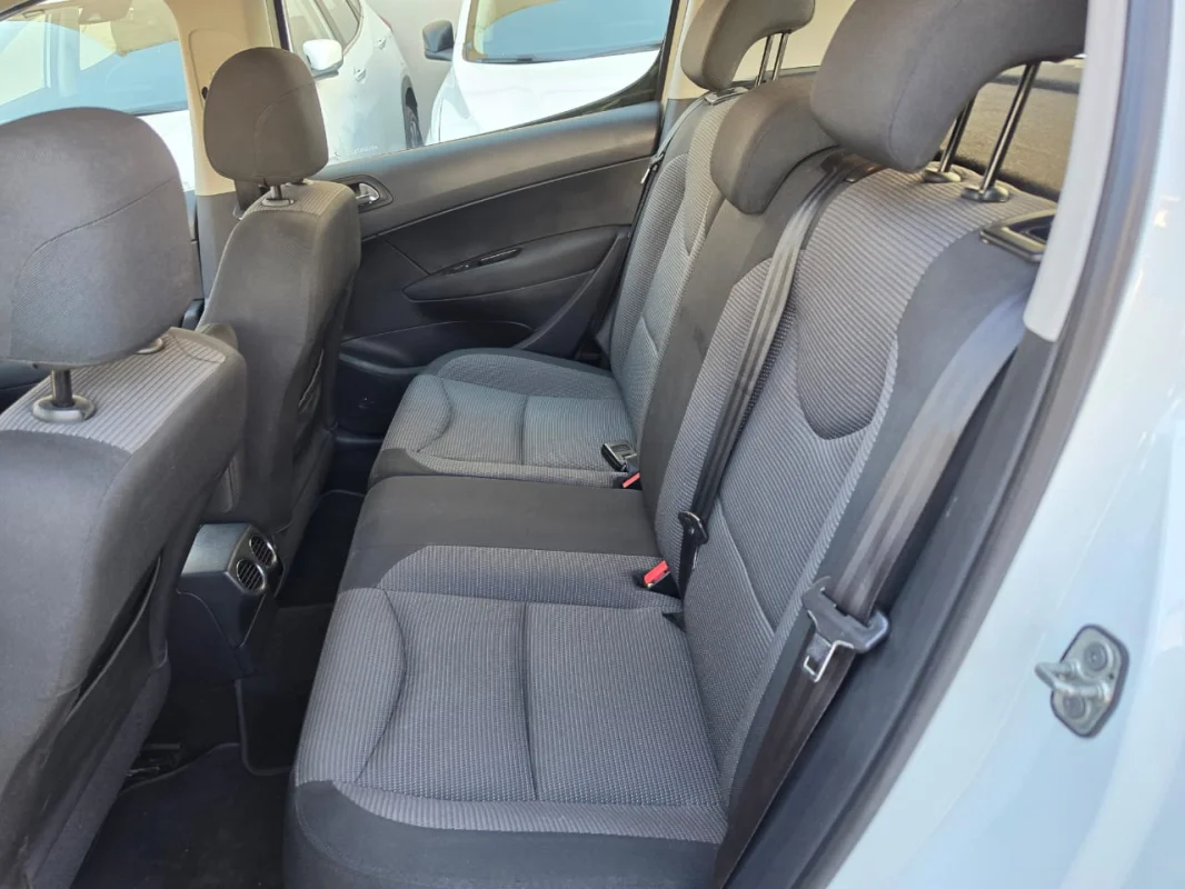 308 Allure 1.6 Mec Completo 2013 - Imagem 17