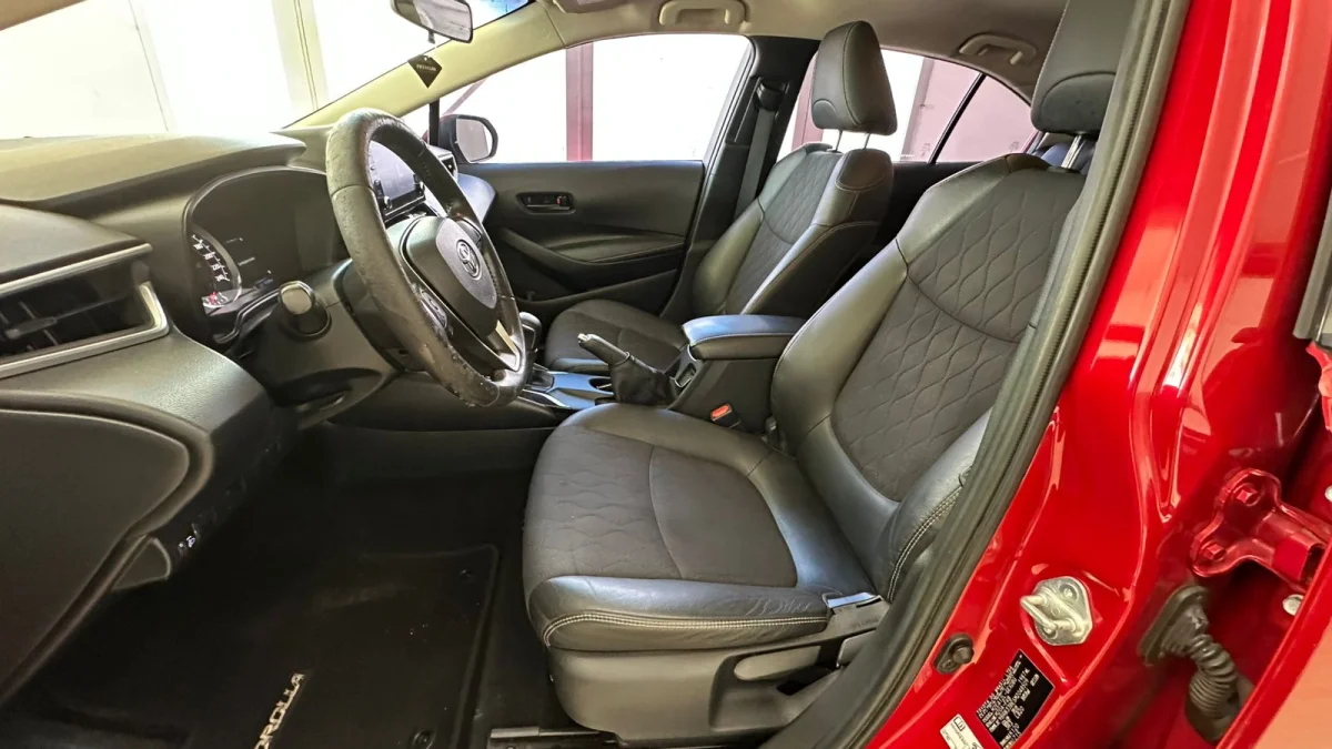 Corolla GLi 2.0 16V Flex Automático 2021 - Imagem 10