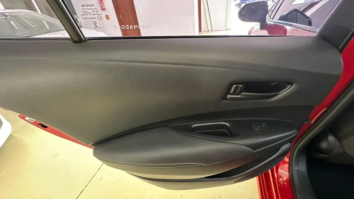Corolla GLi 2.0 16V Flex Automático 2021 - Imagem 14