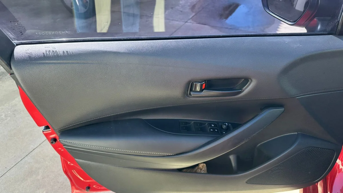Corolla GLi 2.0 16V Flex Automático 2021 - Imagem 12