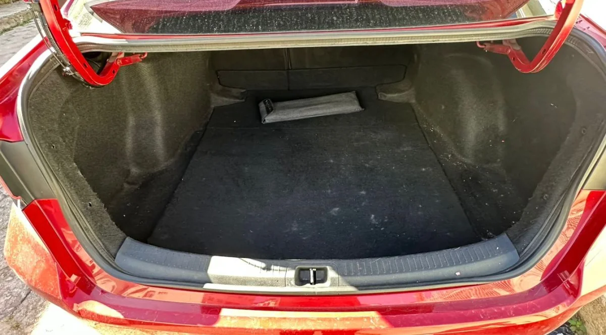 Corolla GLi 2.0 16V Flex Automático 2021 - Imagem 11