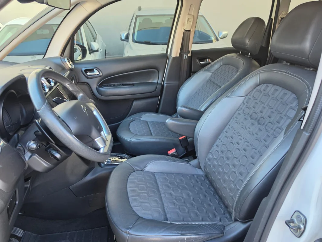 EcoSport SE 1.5 12V Flex 5p Automática 2021 - Imagem 9