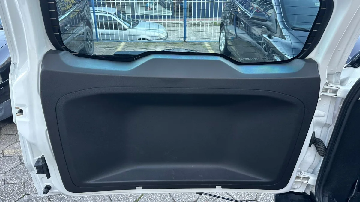 EcoSport SE 1.5 12V Flex 5p Automática 2021 - Imagem 13
