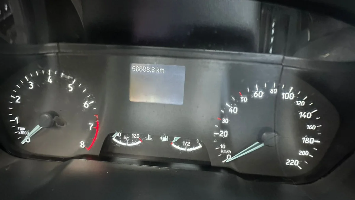 EcoSport SE 1.5 12V Flex 5p Automática 2021 - Imagem 10