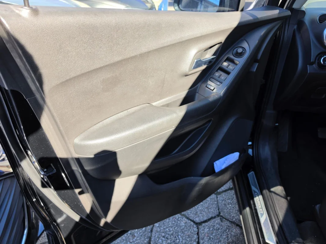 Tracker LTZ 1.8 Aut. Completa 2016 - Imagem 13