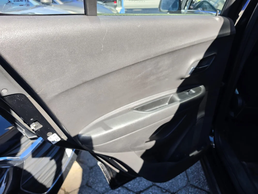 Tracker LTZ 1.8 Aut. Completa 2016 - Imagem 14