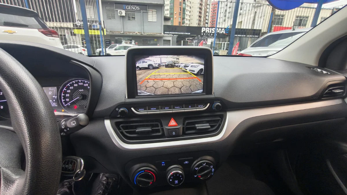HB20 EVOLUTION 1.0 FLEX MEC 2022 - Imagem 9