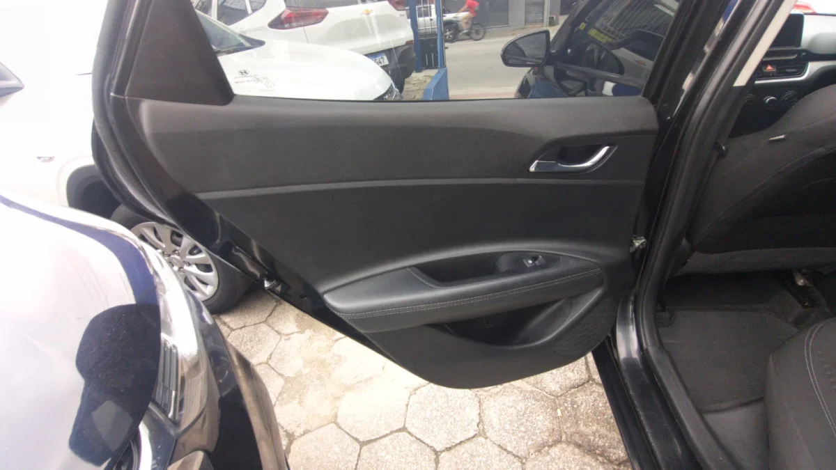HB20 EVOLUTION 1.0 FLEX MEC 2022 - Imagem 17
