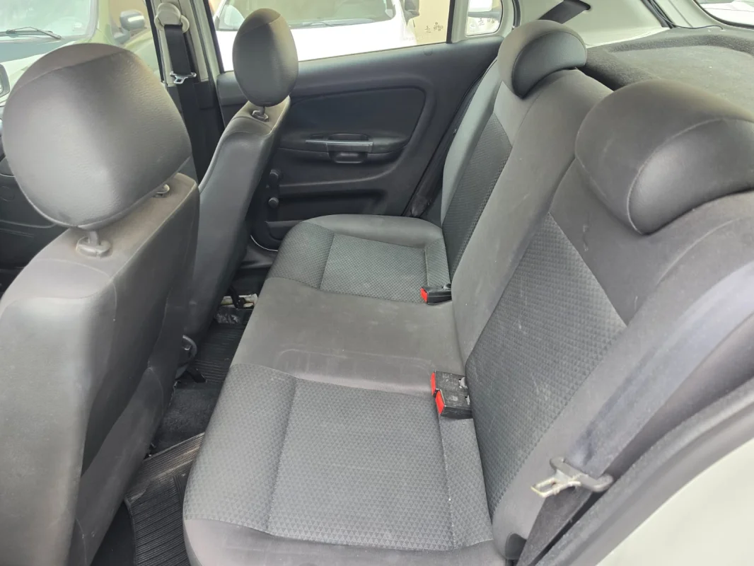 Gol Trend. 1.0 Completo 2018 - Imagem 8